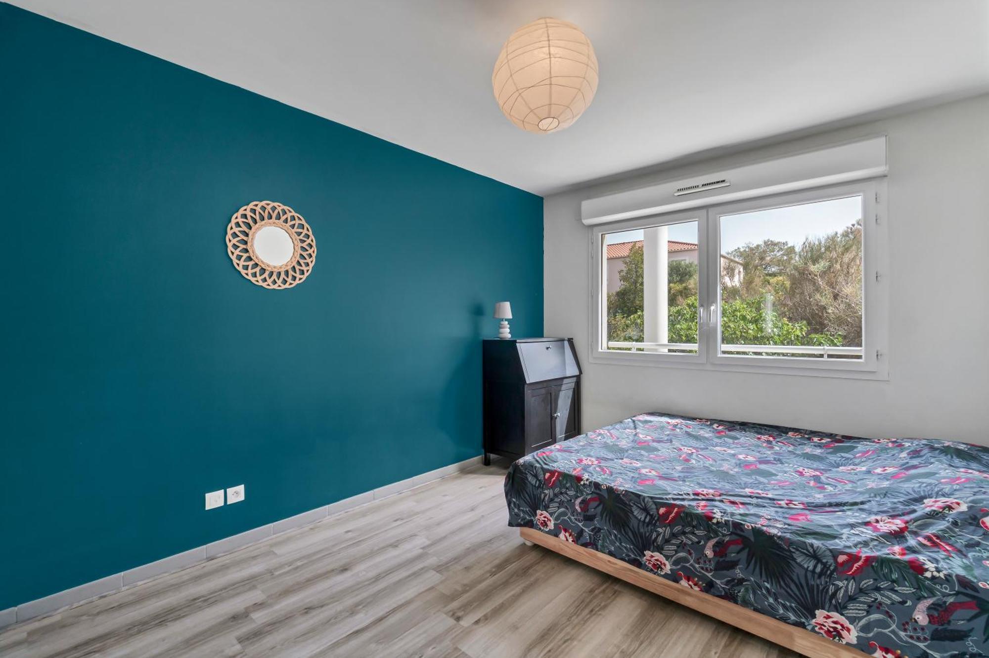 Room In Appartment With Seaview Marseille Ngoại thất bức ảnh